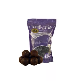 The One Bouillette Soluble Violette 24mm 1kg
