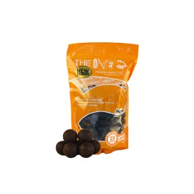 The One Soluble Bouillette Gold 20mm 1kg