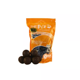 The One Soluble Bouillette Gold 24mm 1kg