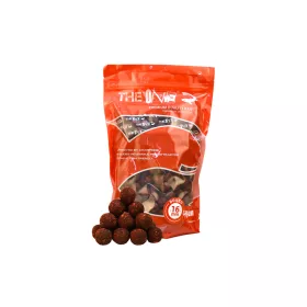 The One Red Boilie 16mm Boilie cuite 1kg
