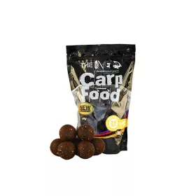 The One Food Soluble Bojli Maïs Doux 24mm 1kg