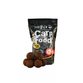 The One Food Soluble Bojli Calmar Épicé 24mm 1kg