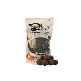   The Big One Bouillette Piment doux 20mm 1kg Bouillette d'amorçage