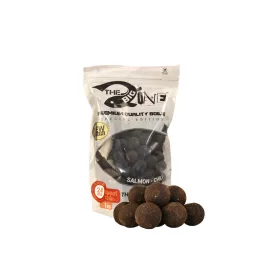   The Big One Bouillette Piment doux 24mm 1kg Bouillette d'amorçage
