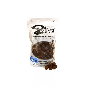   The Big One Bouillette Scopex Squid 20mm Bouillette cuite 1kg