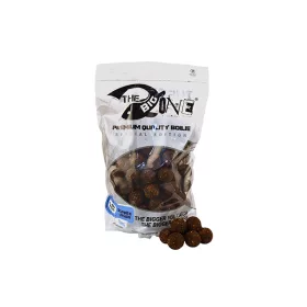 The Big One Boilie Scopex Squid 24mm Bouillette Cuite 1kg
