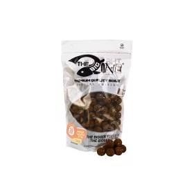   The Big One Boilie Mangue-Acide Butyrique 20mm Bouillette Cuite 1kg