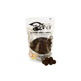   The Big One Boilie Mangue-Acide Butyrique 24mm Bouillette Cuite 1kg