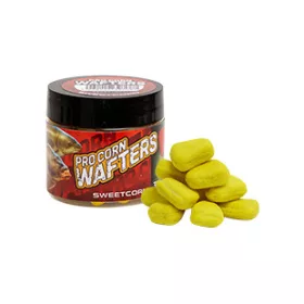 Benzár Mix Pro Corn Wafters Maïs doux 14mm 30gr