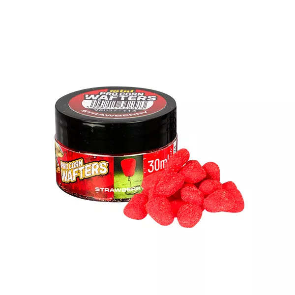 Benzar Mix PRO CORN WAFTERS MINI TUTTI-FRUTTI 30 ML (PLAT) wafters