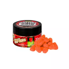 Benzár Mix Pro Corn Wafters Mini Mangue Acide Butyrique 6mm