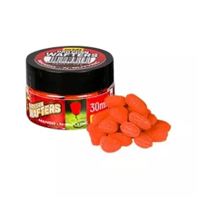 Benzár Mix Pro Corn Wafters Midi - Mangue Acide Butyrique