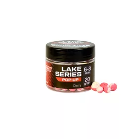 Benzár Mix Lake Series Pop-Up 6-8 mm Cerise appât