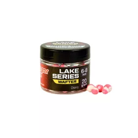 Benzár Mix Lake Series Wafter 6-8 mm Cerise appât