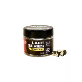 Benzár Mix Lake Series Wafter 6-8 mm Calmar appât