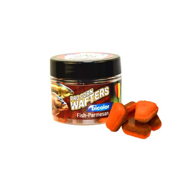 Benzár Mix Biocolor Pro Corn Poisson-Parmesan Wafters 25gr