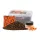 Benzár Mix Winter Pellet Box + Concourse Twister Appât Mangue Chili