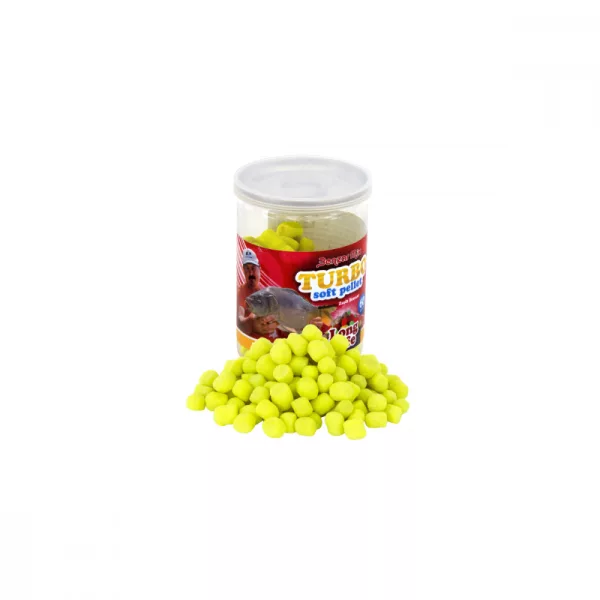 Benzar Mix Turbo Granulé Souple Longue Durée Miel