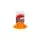 Benzar Mix Pellet Souple Turbo Longue Durée Fraise