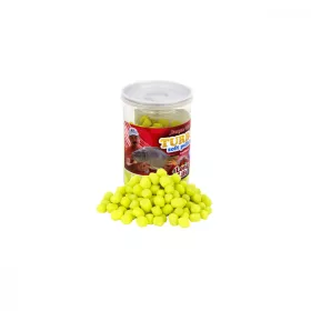Benzar Mix Pellet Souple Turbo Longue Durée Ananas