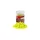 Benzar Mix Pellet Souple Turbo Longue Durée Ananas