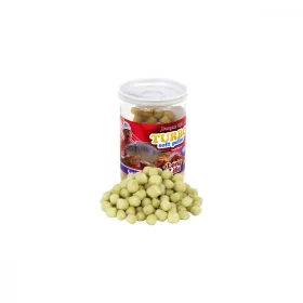 Benzar Mix Turbo Granulé Souple Longue Durée Ail
