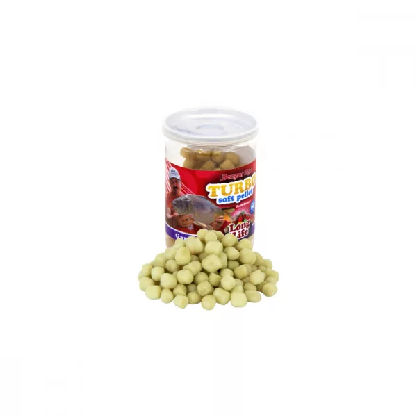 Benzar Mix Turbo Granulé Souple Longue Durée Ail