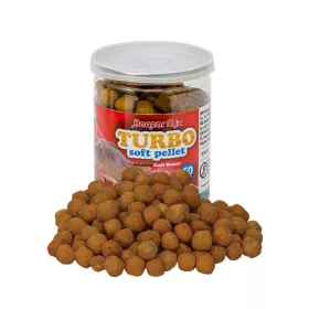 Benzar Mix Turbo Granulé Souple Longue Durée Moule