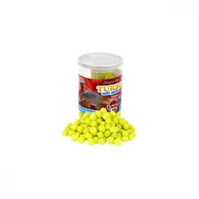 Benzar Mix Turbo Soft Pellet Longue Durée Carpe Kár