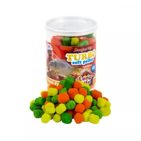 Benzar Mix Turbo Soft Pellet Longue Durée Tutti Fru