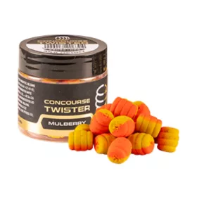 Benzar Mix Concourse Twister Mûre 12 Mm