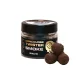 Benzár Concourse Twister Smoke Tintahal 8mm Horogcsali 23gr