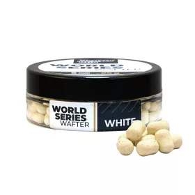 Benzár Mix World Series Wafter 8mm Wafter Blanc 25gr