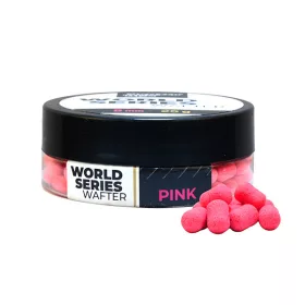 Benzár Mix Série Mondiale Wafter 8mm Wafter Rose 25gr