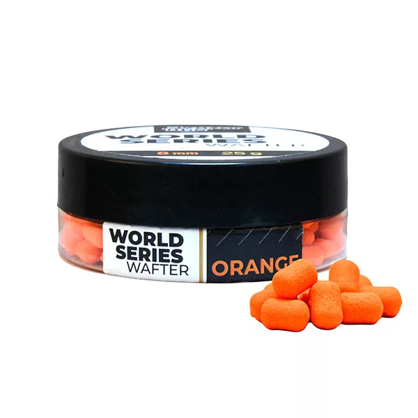 Benzár Mix Série Mondiale Wafter 8mm Wafter Orange 25gr