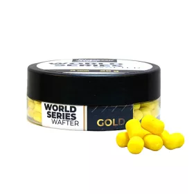 Benzár Mix World Series Wafter 8mm Wafter jaune 25gr