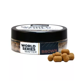 Benzár Mix World Series Wafter 8mm Wafter marron 25gr