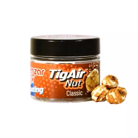 Benzár Mix TigAir Nut Appât flottant Classique 15gr