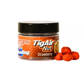 Benzár Mix TigAir Nut Appât flottant Fraise 15gr