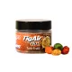 Benzár Mix TigAir Nut Appât flottant Tutti-Frutti 15gr