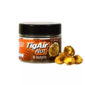 Benzár Mix TigAir Nut Appât flottant N-butyrique 15gr
