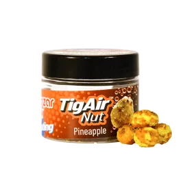   Appât d'hameçon flottant Benzár Mix TigAir Nut Ananas 15gr