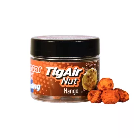 Benzár Mix TigAir Nut Appât flottant Mangue 15gr