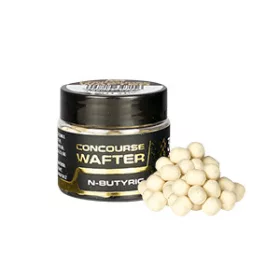   Benzar Mix CONCOURSE WAFTERS 6 MM ACIDE BUTYRIQUE BLANC 30 ML Wafters