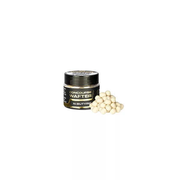 Benzar Mix CONCOURSE WAFTERS 6 MM ACIDE BUTYRIQUE BLANC 30 ML Wafters