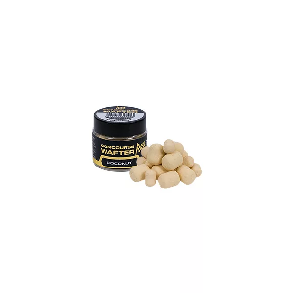 Benzar Mix CONCOURSE WAFTERS 8-10 MM noix de coco 30 ML wafters