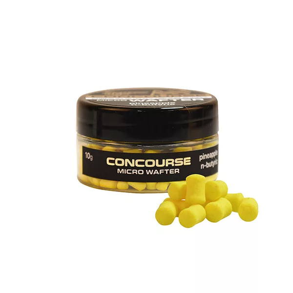 Benzár Concourse Micro Wafters Ananas-Acide Butyrique 10gr