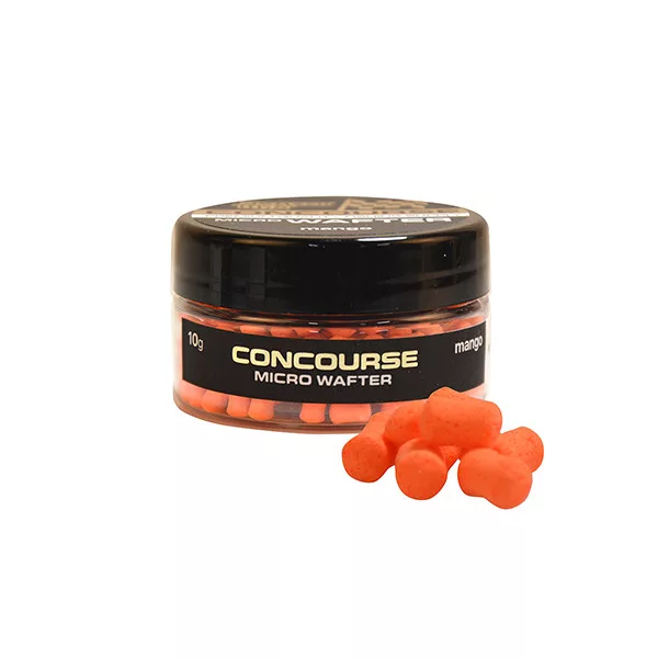 Benzár Concourse Micro Wafters Mangue 10gr