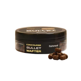   Benzár Mix Concourse Bullet Wafter Farine de Poisson 5mm Wafter 25gr