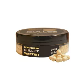 Benzár Mix Concourse Bullet Wafter Ail-Anis 5mm Wafter 25gr